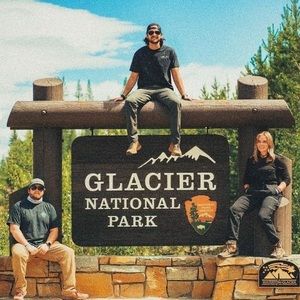 Meet your Posher, Kyle